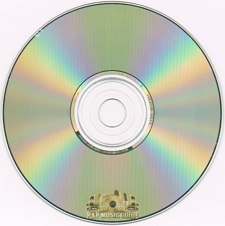 Northside Hustlaz Clic - Tales From The Northside: CD | Rap